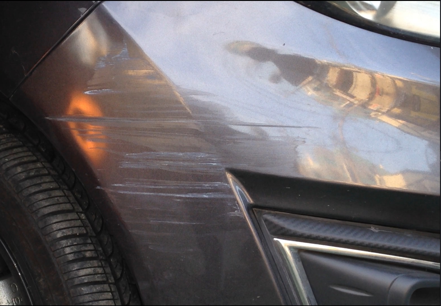 엘카 카페인트를 이용한 1대1 DIY 교육